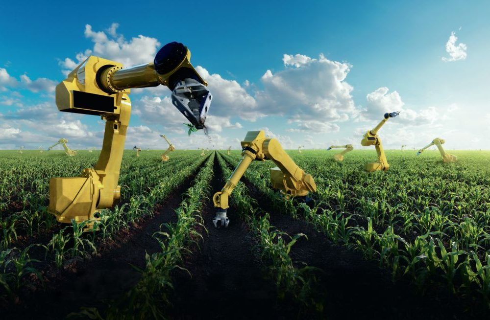 AgroTech 2.0: key agroindustrial experts will discuss digital technologies
